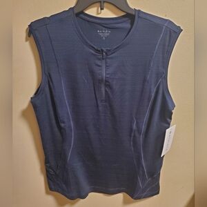 NWT Athleta Pacifica illume tank